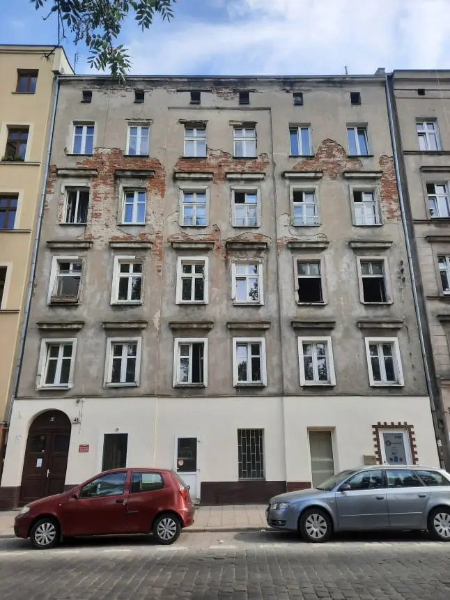 Kompleksowe przeglądy budowlane Wrocław - ocena stanu technicznego budynków, badania termowizyjne, raporty