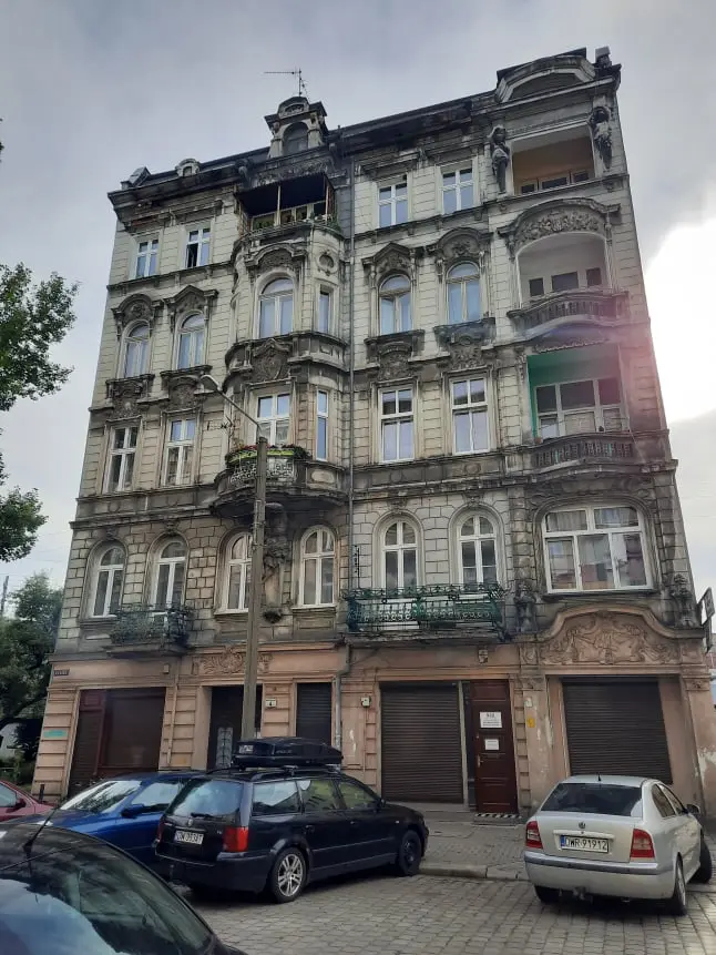 Inspekcje techniczne nieruchomości Wrocław - przeglądy roczne, pięcioletnie, odbiory mieszkań od dewelopera.