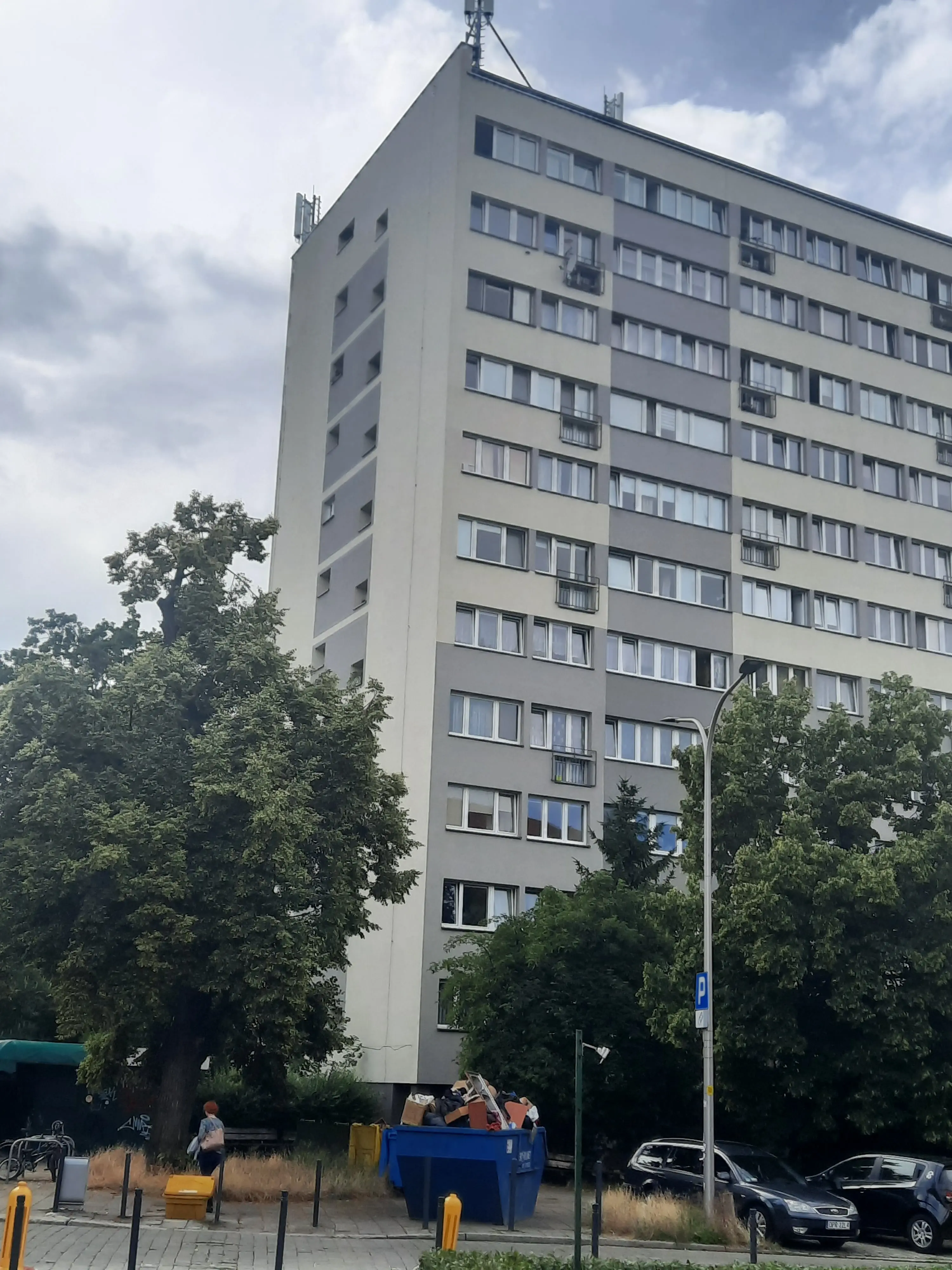 Odbiory mieszkań i domów od deweloperów Wrocław - szczegółowe przeglądy techniczne, STM Michał Stępak.