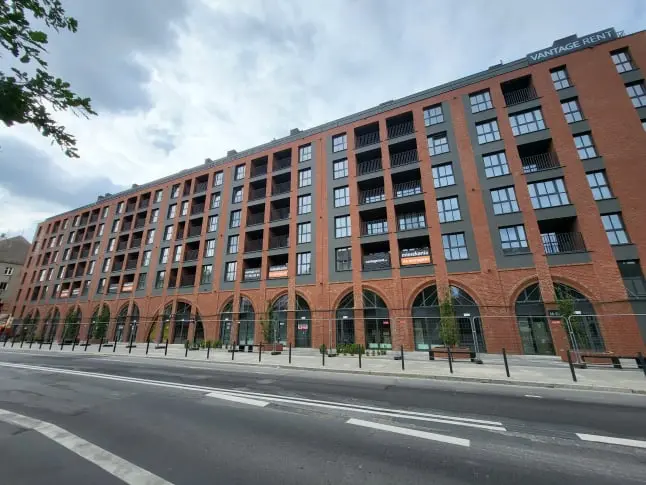 Przeglądy budowlane we Wrocławiu - STM Michał Stępak, profesjonalne usługi techniczne dla nieruchomości