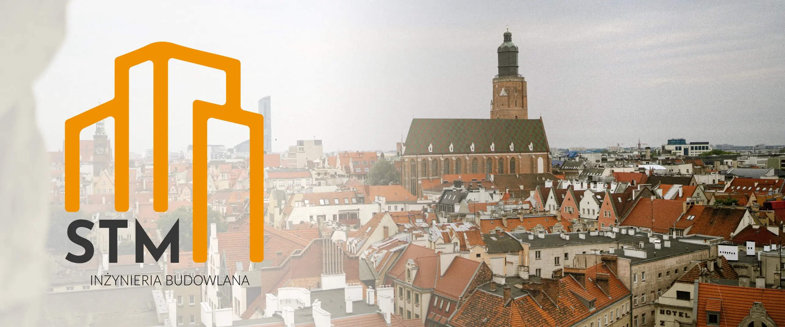 STM Michał Stępak Inżynieria Budowlana